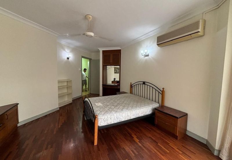 The Straits View, Bandar Baru Permas Jaya