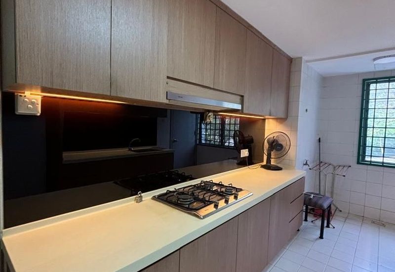 The Straits View, Bandar Baru Permas Jaya