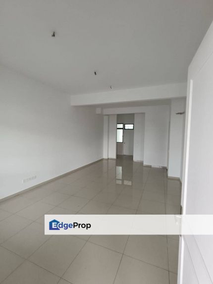 Eco Tropics Taman Kota Masai Pasir Gudang Double Storey Terrace House For Sale , Johor, Masai
