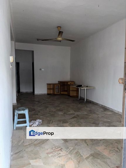 Taman Desa Harmoni Taman Molek Johor Jaya Plentong Ros Merah Double Storey Terrace House For Sale, Johor, Masai