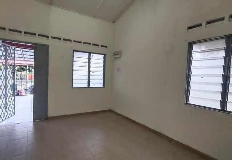 Taman Plentong Utama