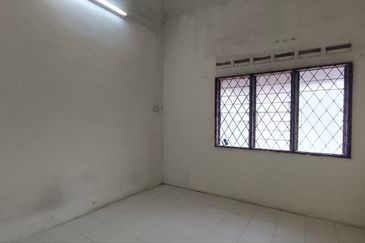 Taman Plentong Utama