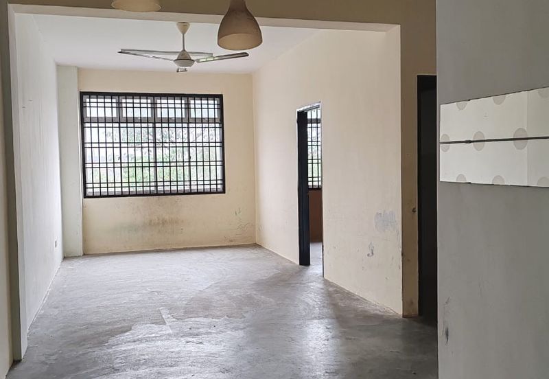 Rumah Pangsa Sri Orkid