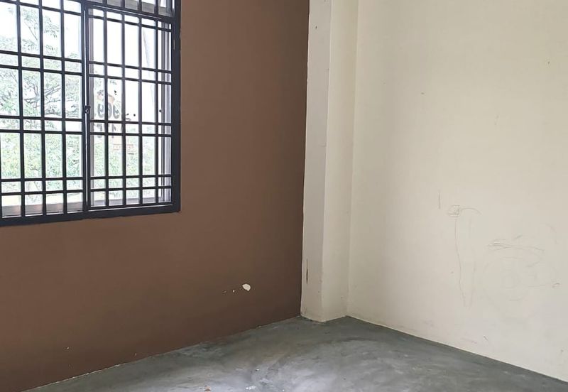 Rumah Pangsa Sri Orkid