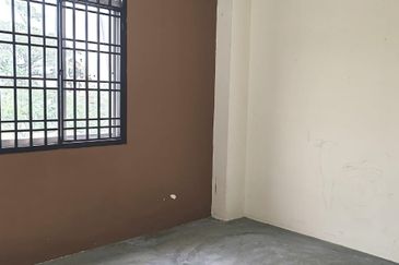 Rumah Pangsa Sri Orkid