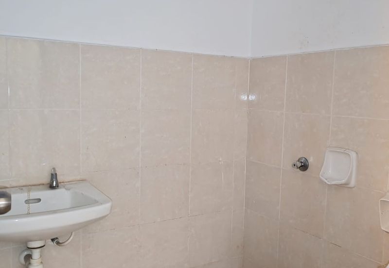 Rumah Pangsa Sri Orkid