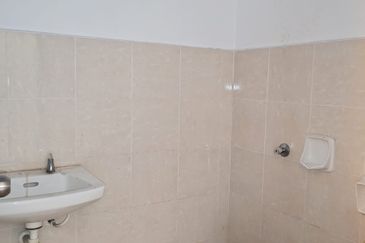 Rumah Pangsa Sri Orkid