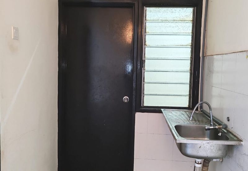 Rumah Pangsa Sri Orkid