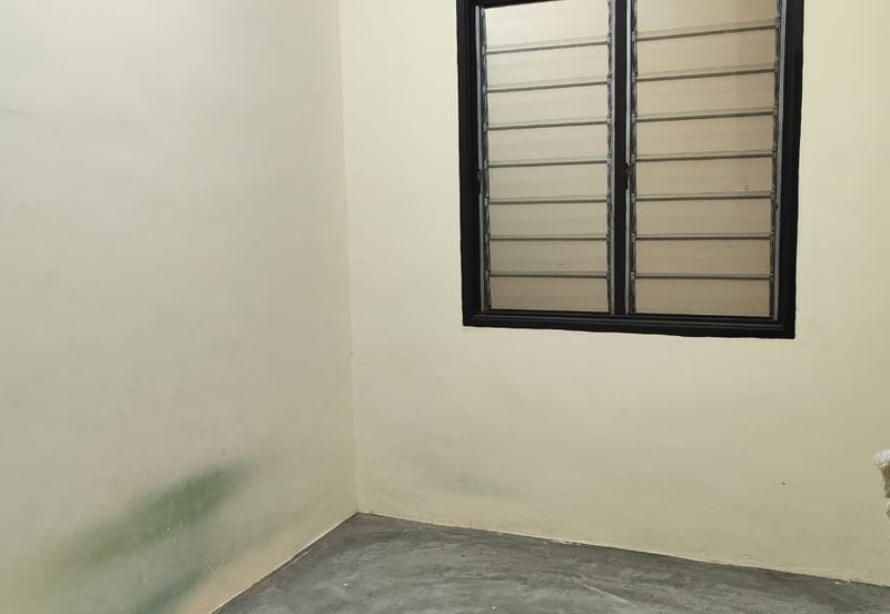 Rumah Pangsa Sri Orkid