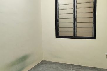 Rumah Pangsa Sri Orkid