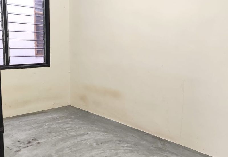 Rumah Pangsa Sri Orkid