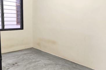 Rumah Pangsa Sri Orkid