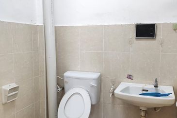 Rumah Pangsa Sri Orkid