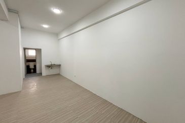 i-Parc @ Tanjung Pelepas