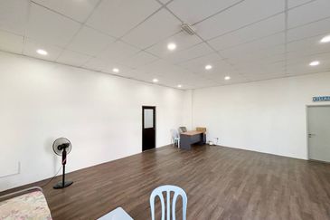 i-Parc @ Tanjung Pelepas