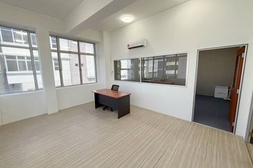 i-Parc @ Tanjung Pelepas