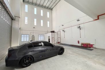 i-Parc @ Tanjung Pelepas