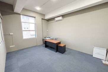 i-Parc @ Tanjung Pelepas