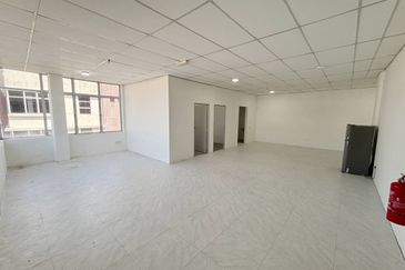 i-Parc @ Tanjung Pelepas