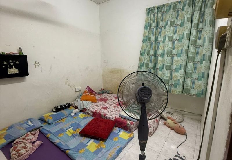 Taman Ungku Tun Aminah