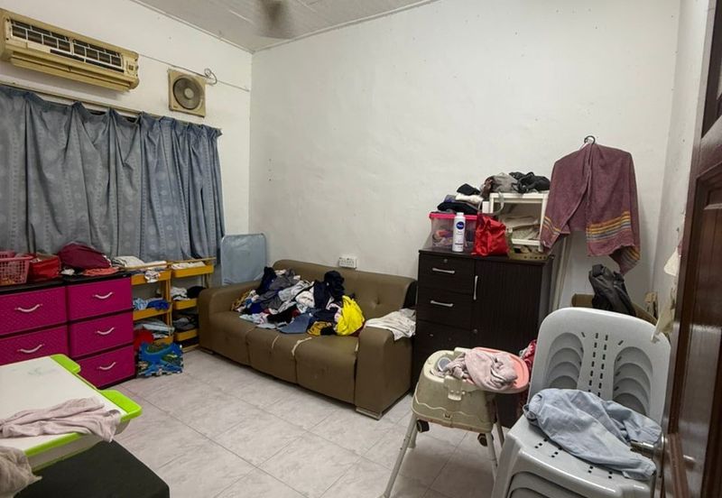 Taman Ungku Tun Aminah