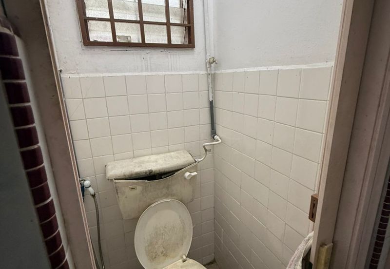 Taman Ungku Tun Aminah