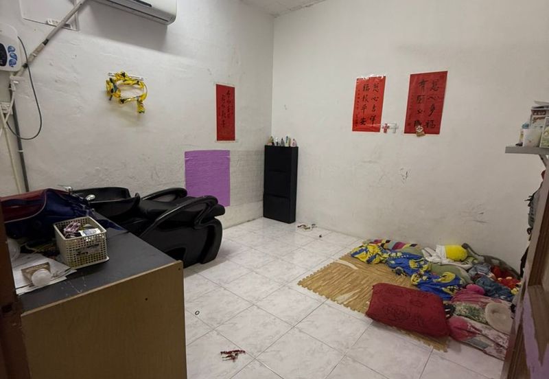 Taman Ungku Tun Aminah