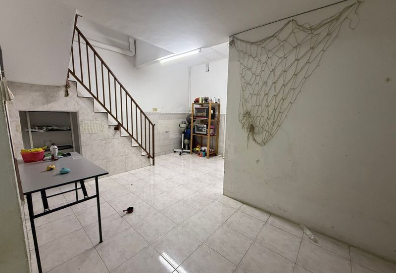 Taman Ungku Tun Aminah