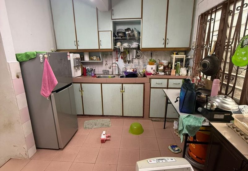 Taman Ungku Tun Aminah