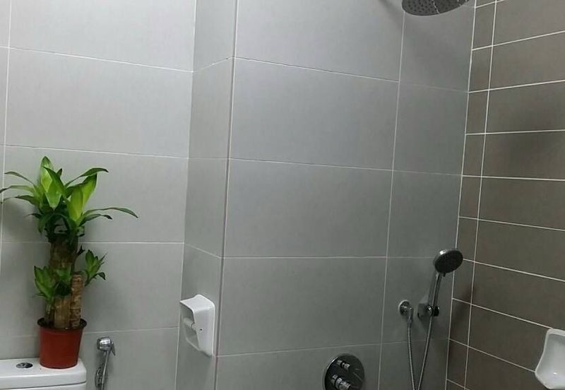 Residensi Masai (Parc Regency)