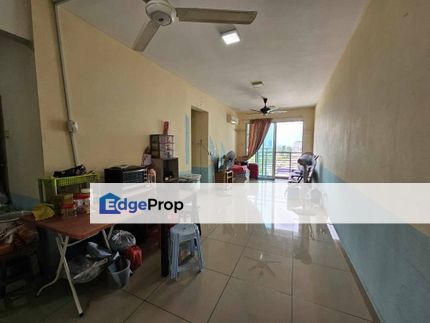 Larkin Heights Apartment Suriamas Suites M Condominium Johor Bahru For Sale , Johor, Johor Bahru