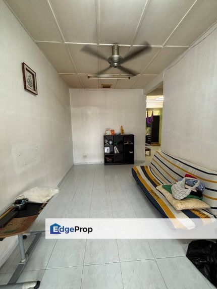 Taman Bukit Indah Taman Perling Iskandar Puteri Single Storey Terrace House For Sale , Johor, Johor Bahru
