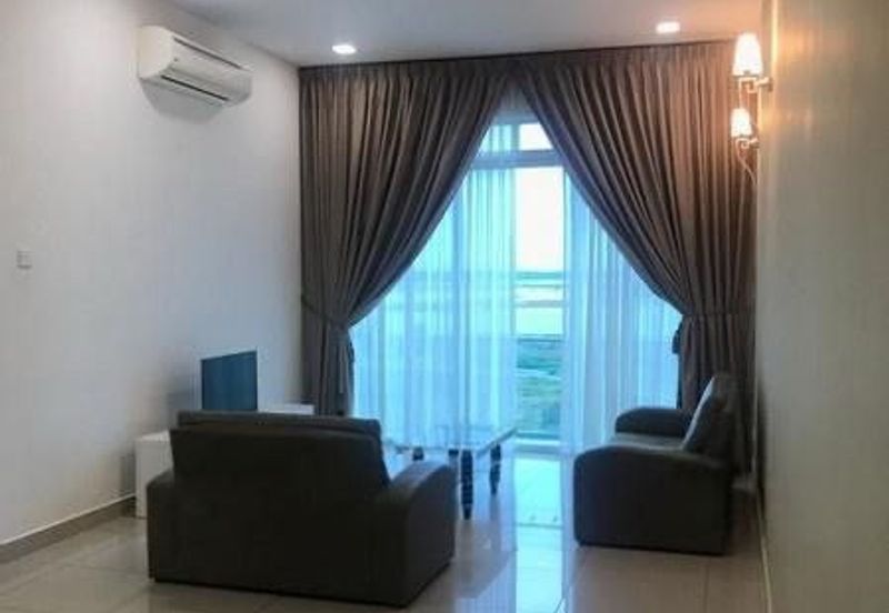 Tropez Residences @ Tropicana Danga Bay