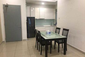 Tropez Residences @ Tropicana Danga Bay