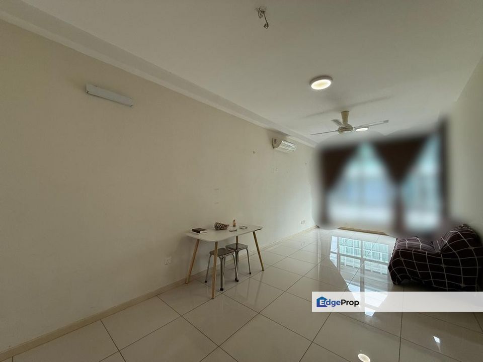 The Seed Sutera Utama Skudai Townhouse Duplex Corner Lot For Sale , Johor, Skudai