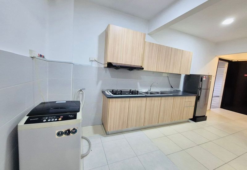 The Garden Residences