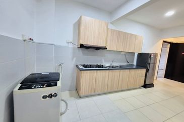 The Garden Residences