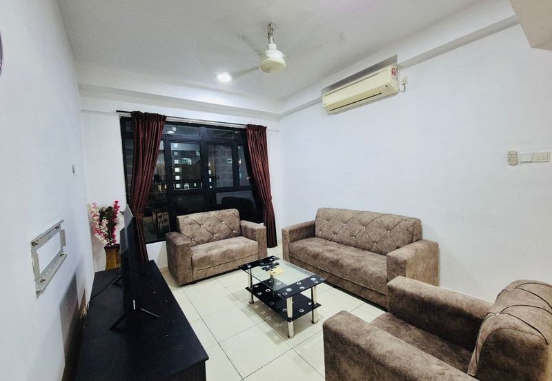 The Garden Residences