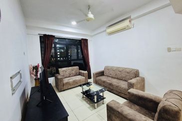 The Garden Residences