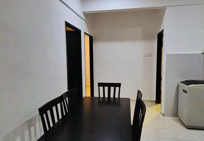 The Garden Residences