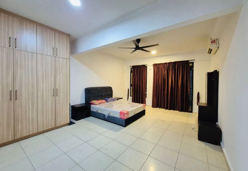 The Garden Residences