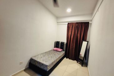 The Garden Residences