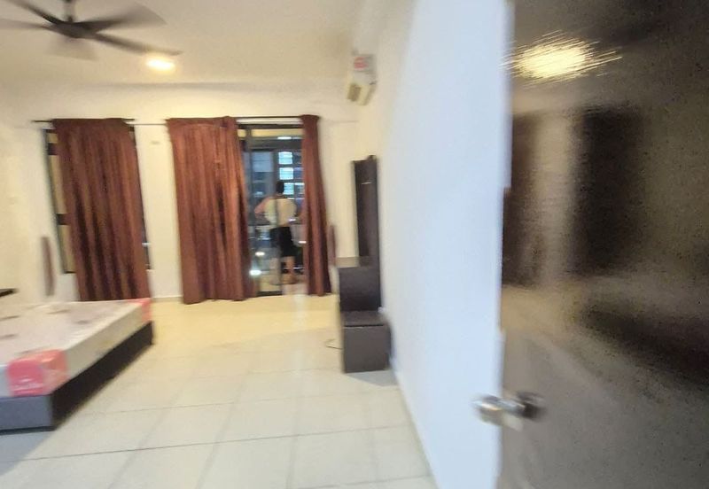 The Garden Residences