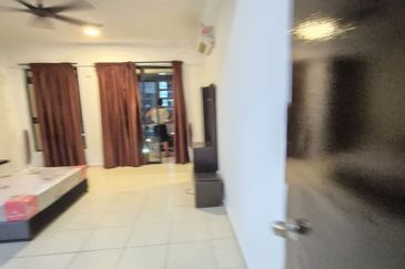 The Garden Residences