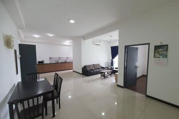 D'Carlton Seaview Residences (Seri Mega)