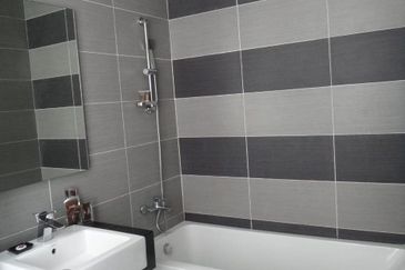 KSL D Esplanade, Taman Century