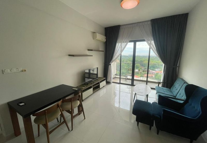 Baypoint @ Country Garden Danga Bay