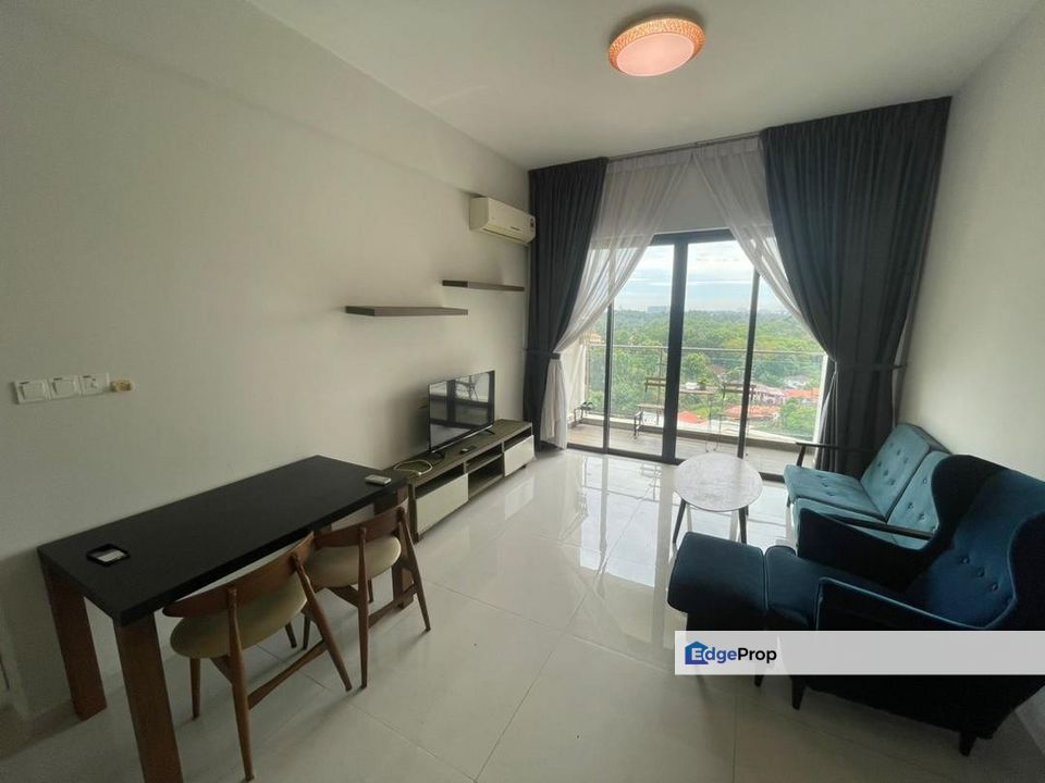 Country Garden Danga Bay Bay Point Johor Bahru Fully Furnished For Rent , Johor, Johor Bahru