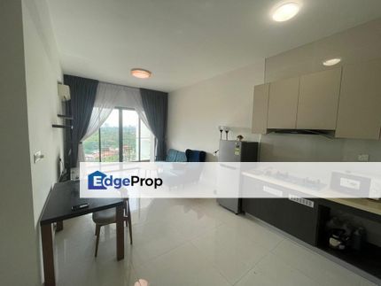 Country Garden Danga Bay Bay Point Johor Bahru Fully Furnished For Rent , Johor, Johor Bahru