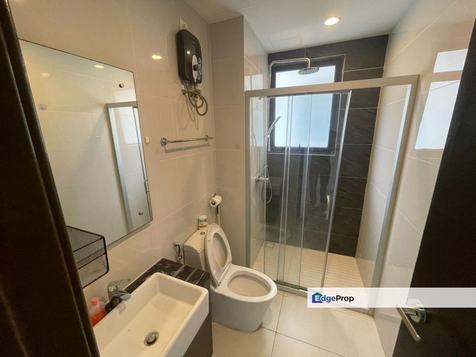 Country Garden Danga Bay Bay Point Johor Bahru Fully Furnished For Rent , Johor, Johor Bahru